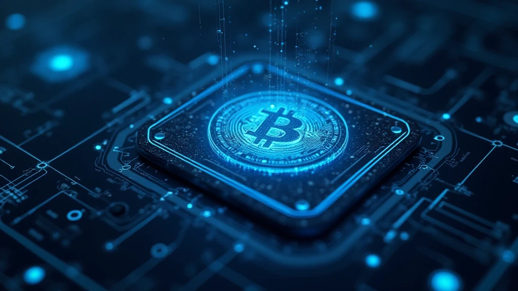 HIBT cold storage wallet security Vietnam