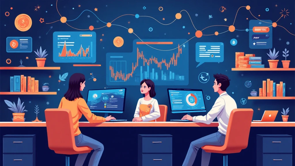 Vietnam crypto social trading platforms HIBT