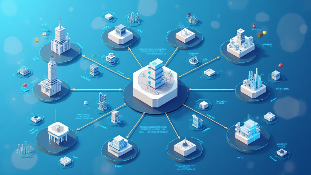 Vietnam crypto blockchain interoperability HIBT