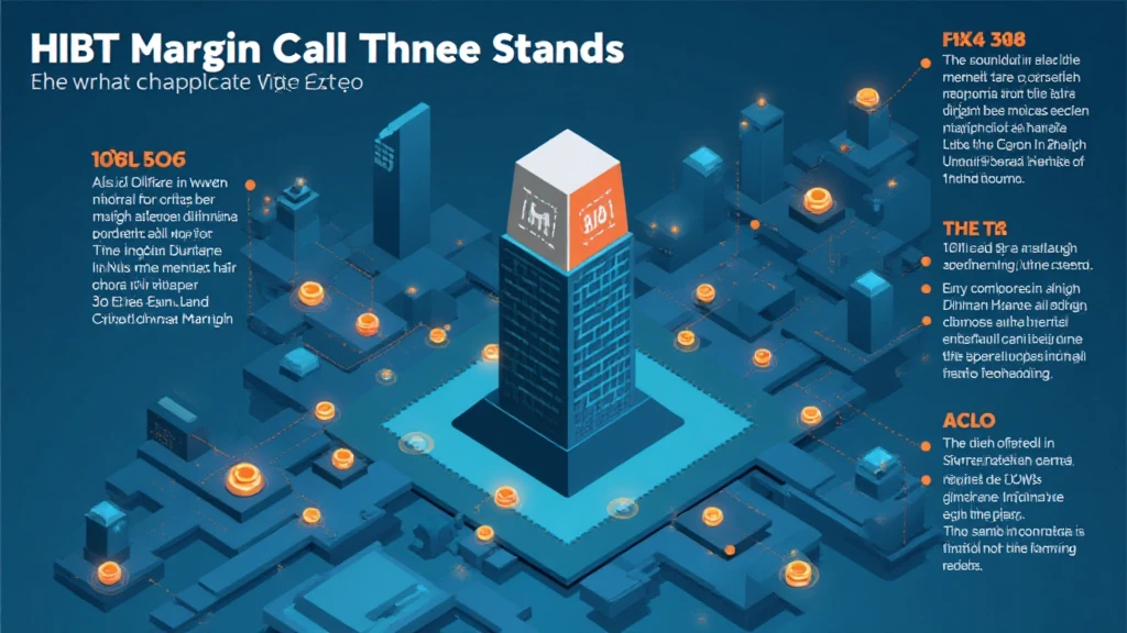 HIBT margin call thresholds Vietnam