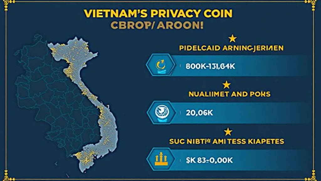 Vietnam crypto privacy coin regulations HIBT