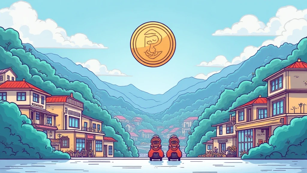 Vietnam crypto stablecoin redemptions HIBT