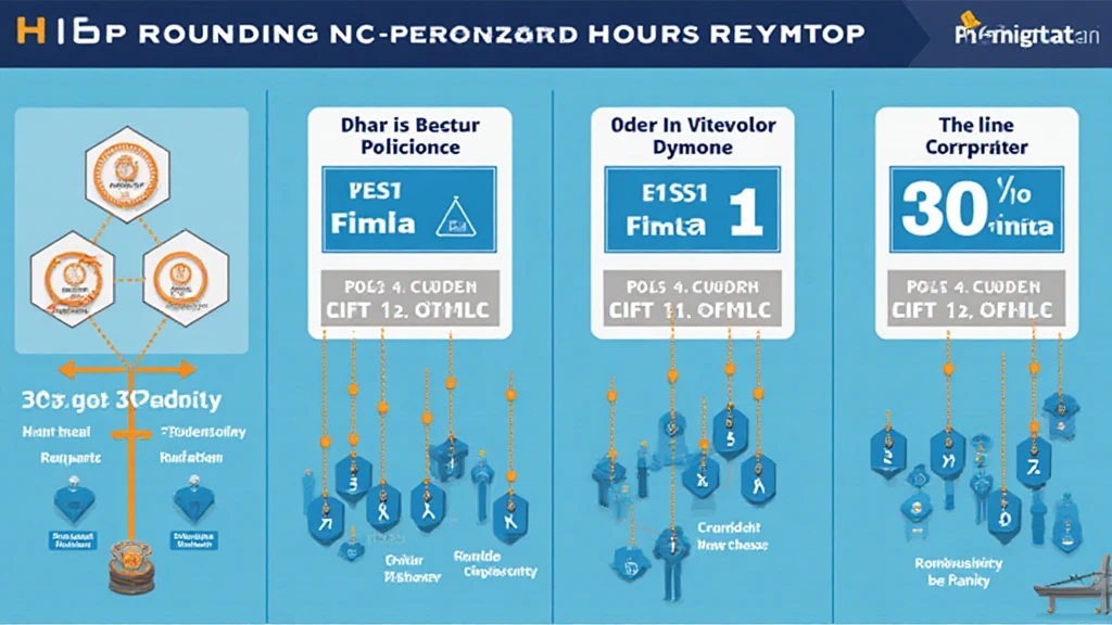 HIBT order routing efficiency Vietnam