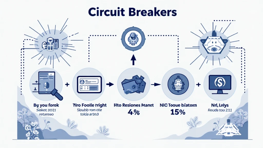 Vietnam crypto exchange circuit breakers HIBT