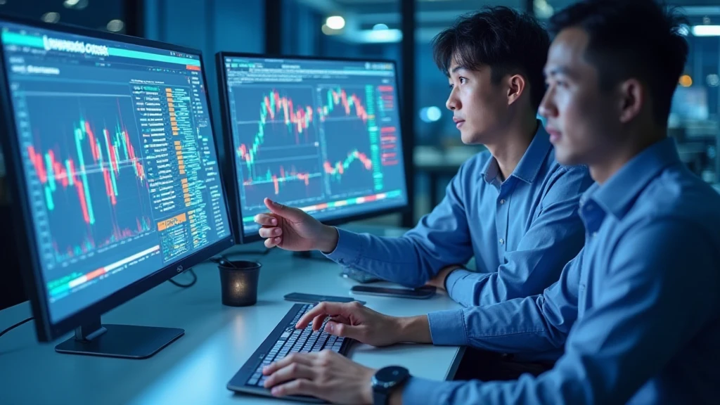 HIBT leverage trading webinars Vietnam