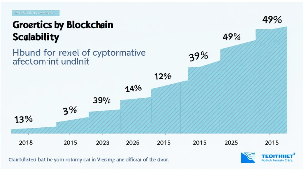 Vietnam crypto blockchain scalability HIBT