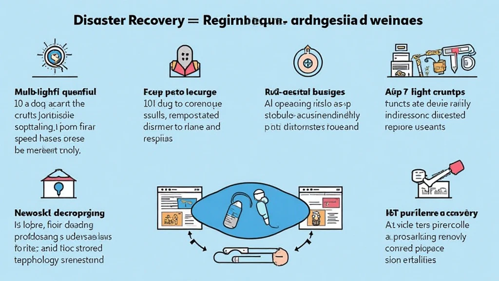 Vietnam crypto exchange disaster recovery HIBT