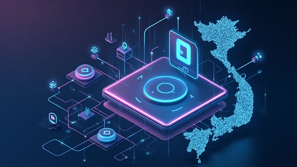 Vietnam crypto crypto exchange mergers HIBT