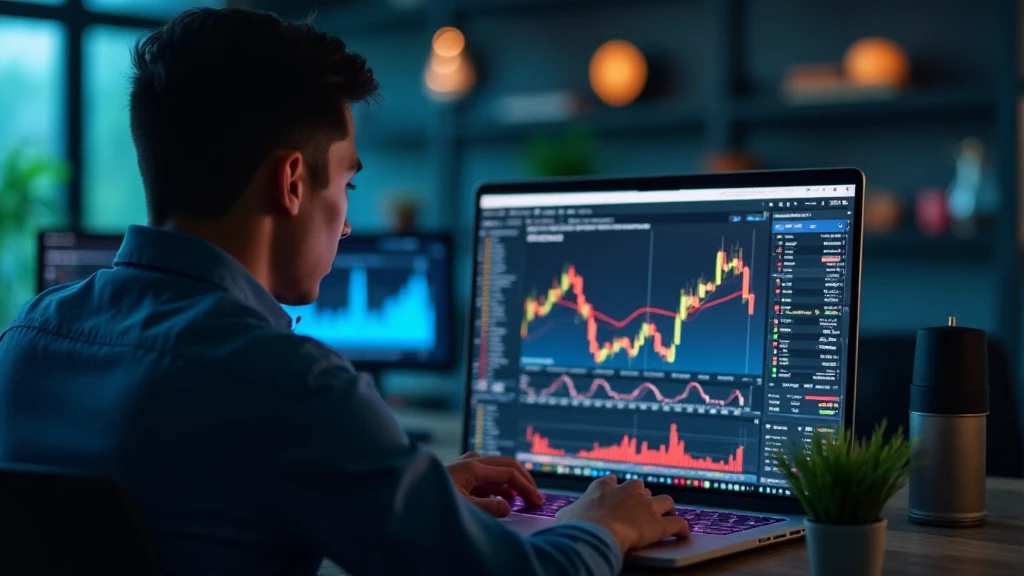 HIBT leverage trading tools Vietnam
