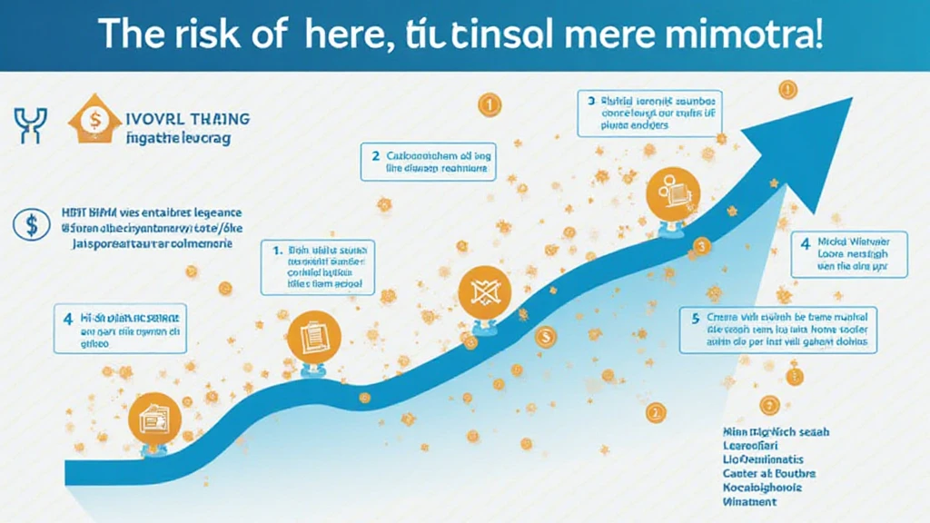 HIBT leverage trading risks disclosure Vietnam