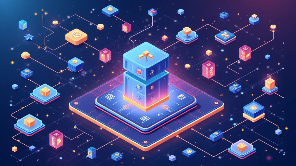Vietnam crypto blockchain node rewards HIBT