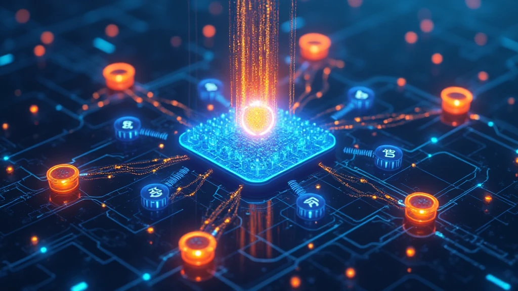 Vietnam crypto blockchain gas fees HIBT