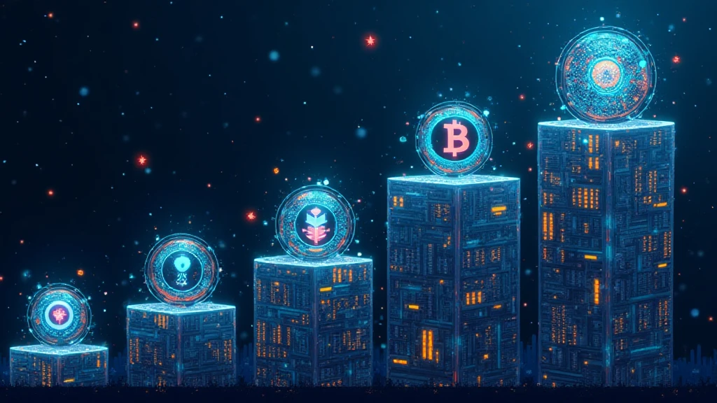 Vietnam crypto blockchain consensus mechanisms HIBT