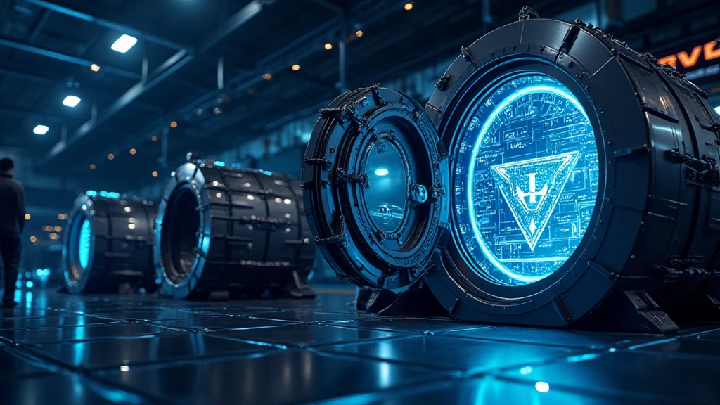 Vietnam crypto exchange disaster recovery plans HIBT