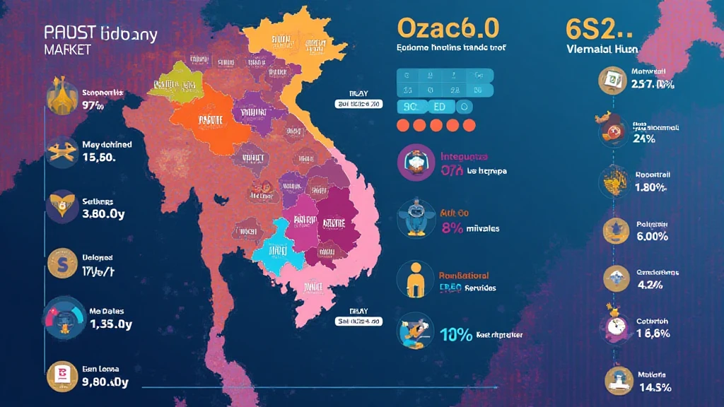 HIBT Vietnam crypto market liquidity