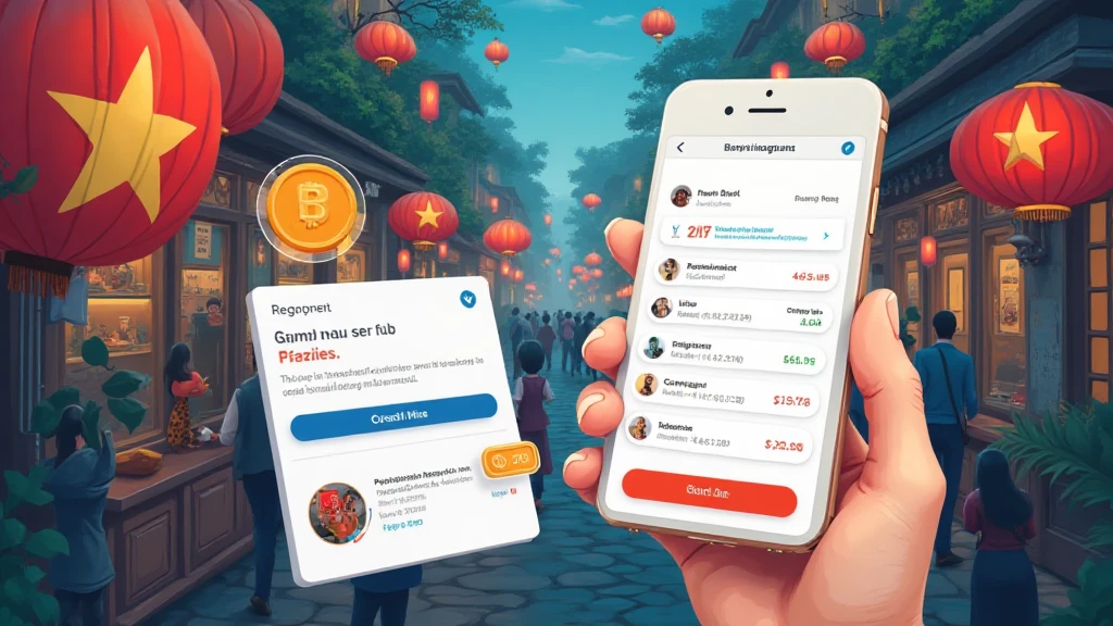 HIBT Vietnam crypto remittance fees