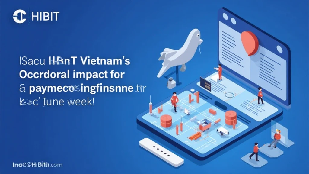 HIBT Vietnam crypto payment solutions