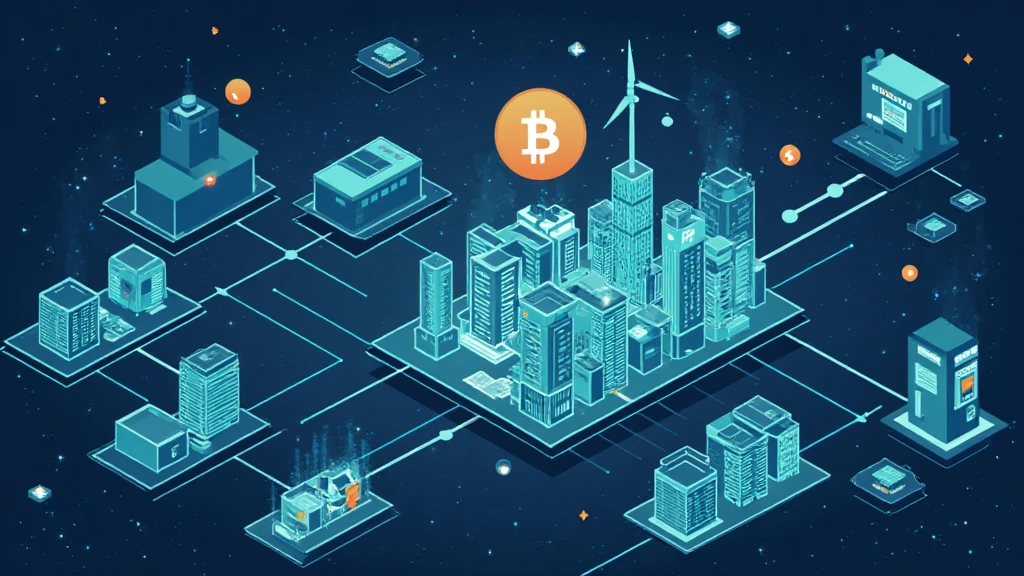 HIBT Vietnam blockchain energy costs