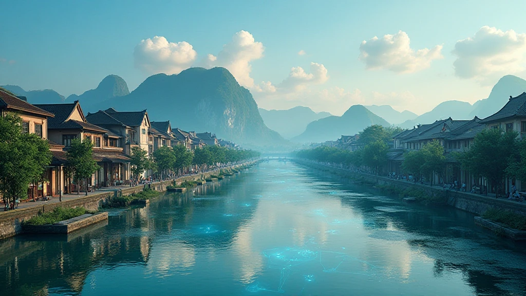HIBT Vietnam blockchain consensus models