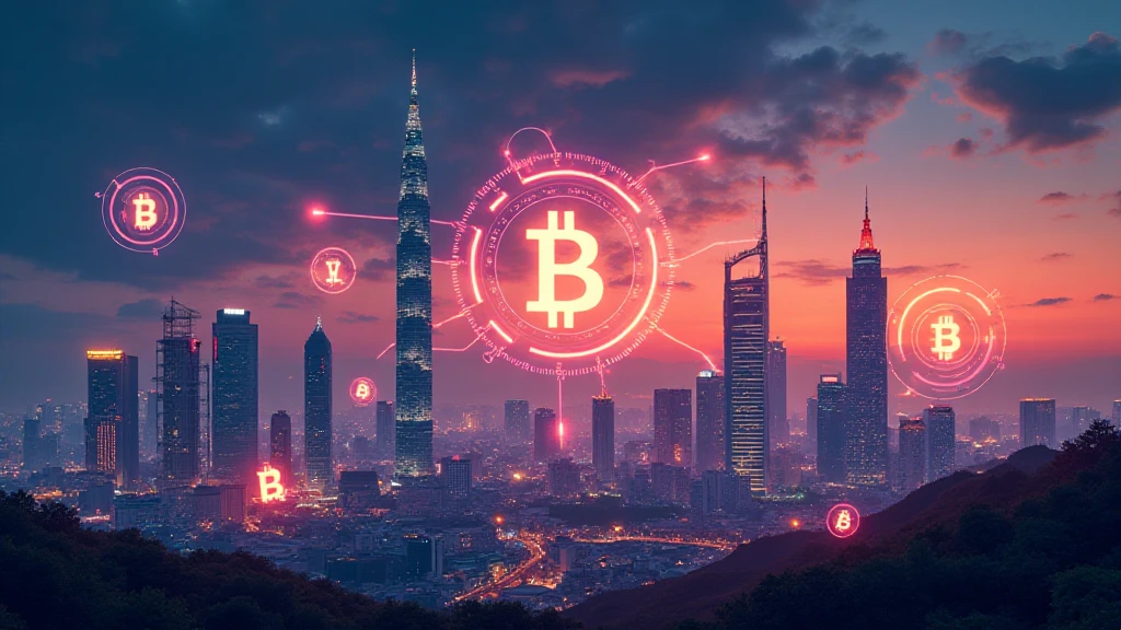HIBT Vietnam blockchain development