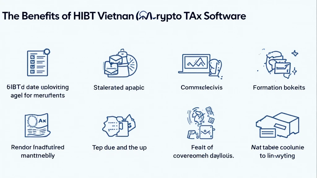 HIBT Vietnam crypto tax software