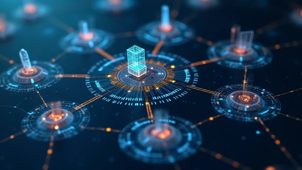 HIBT Vietnam blockchain energy efficiency