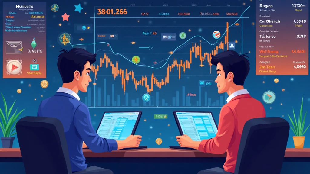 HIBT Vietnam crypto futures strategies