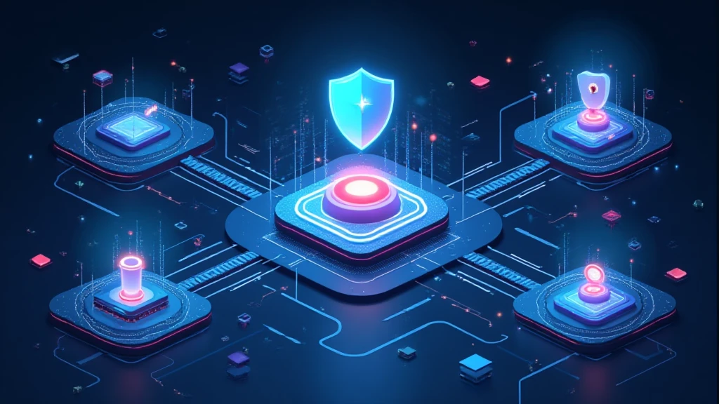 HIBT Vietnam crypto payment solutions