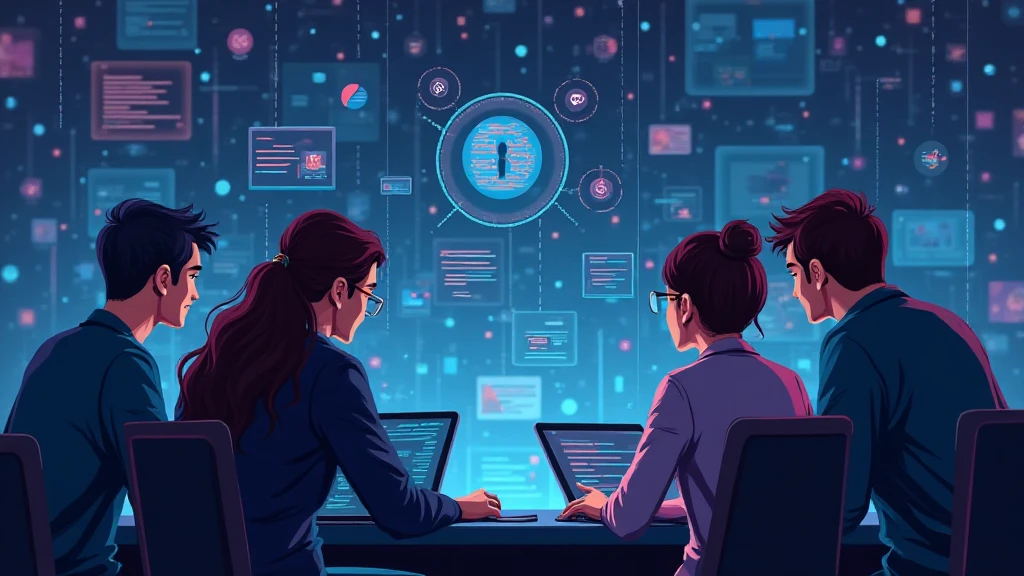 HIBT Vietnam blockchain consensus algorithms
