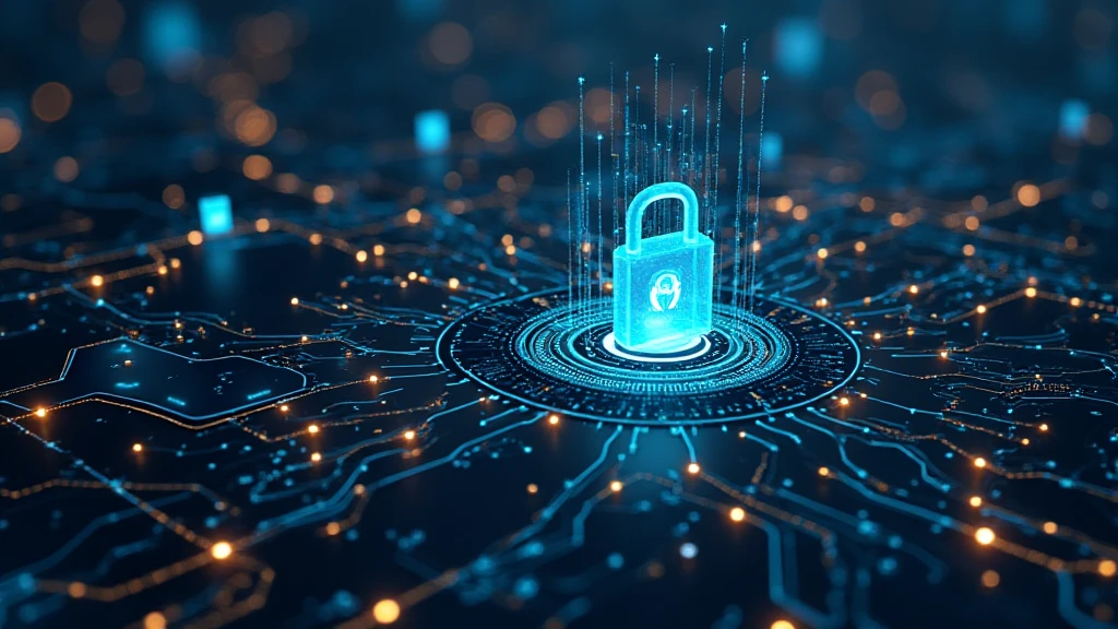 HIBT Vietnam blockchain node security