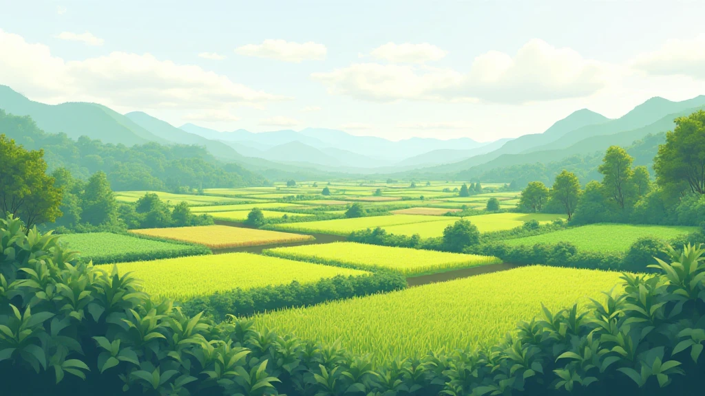 HIBT Vietnam DeFi yield farming strategies