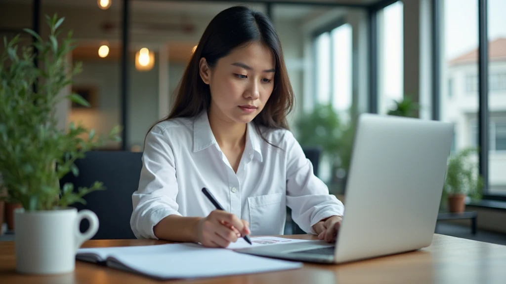 HIBT Vietnam crypto tax optimization