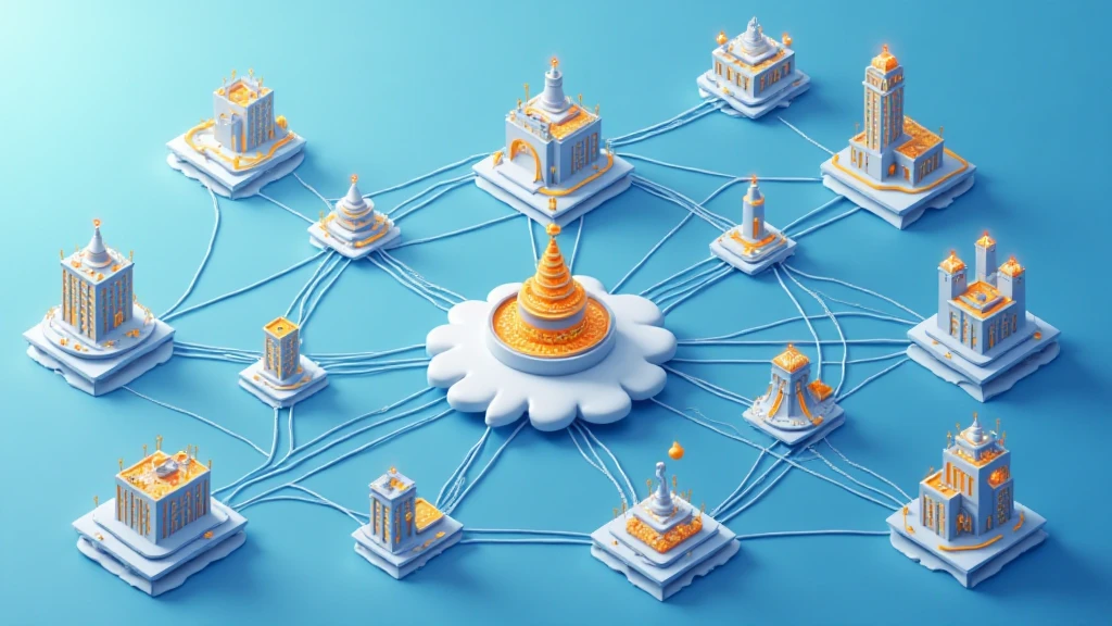 HIBT Vietnam blockchain interoperability challenges