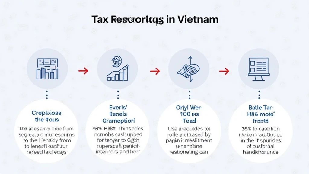 HIBT Vietnam crypto tax reporting tools
