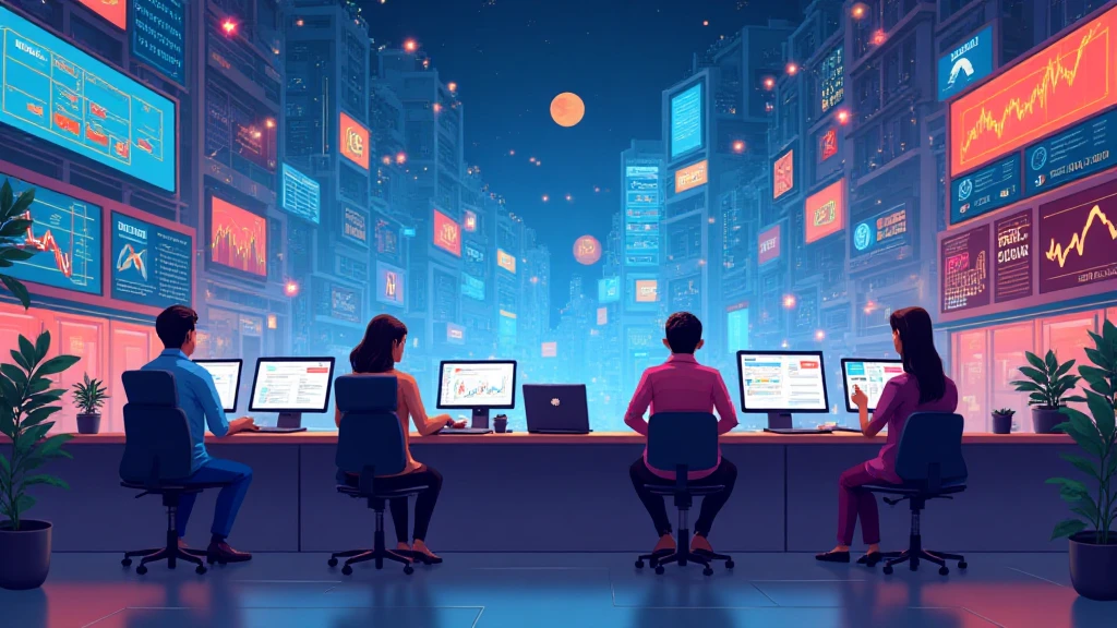 HIBT Vietnam crypto investment risk management