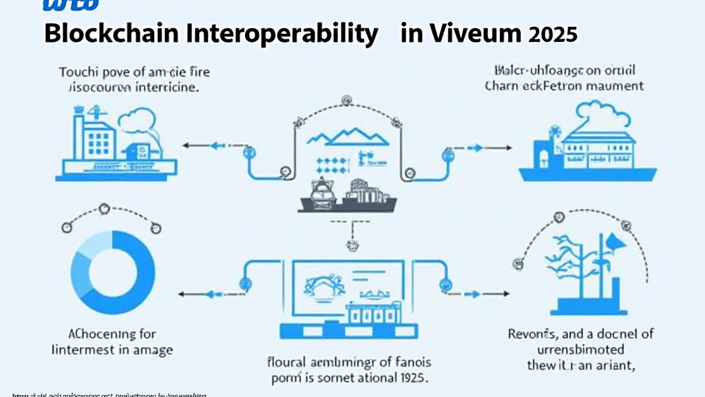 HIBT Vietnam blockchain interoperability trends
