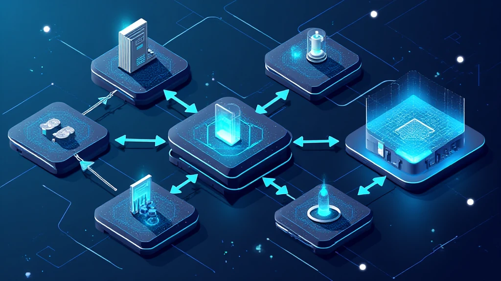 HIBT Vietnam blockchain energy audit