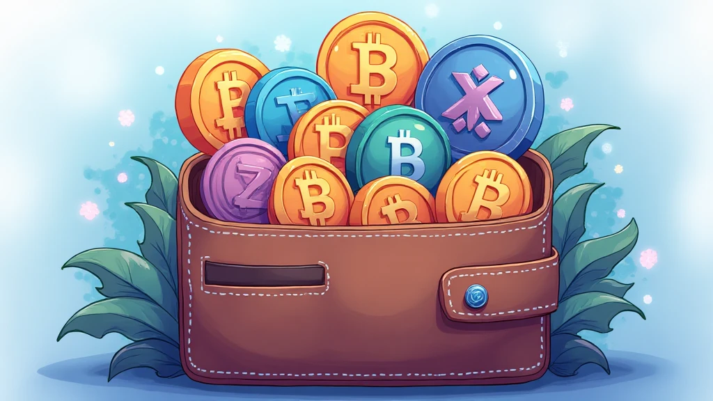HIBT Vietnam crypto portfolio diversification