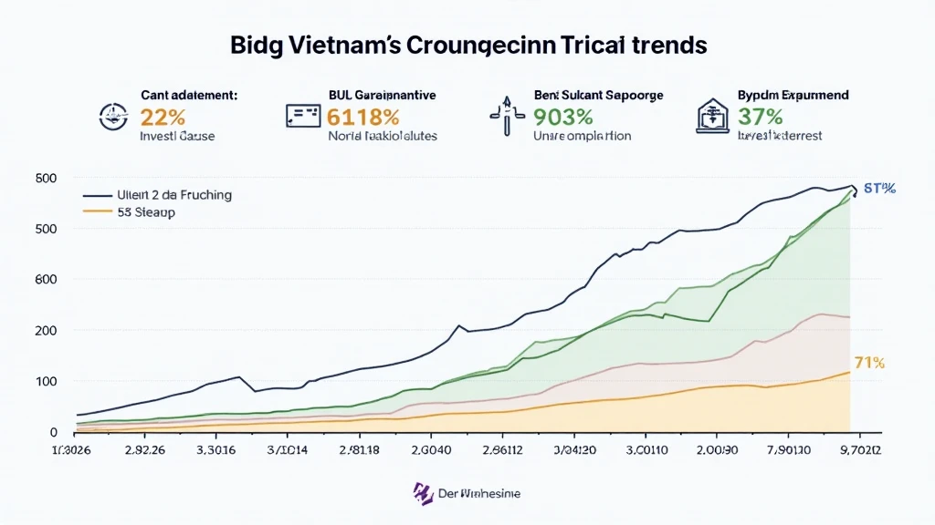 HIBT Vietnam crypto market trends analysis