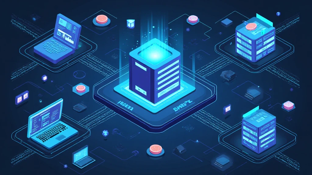 HIBT Vietnam crypto mining pool strategies