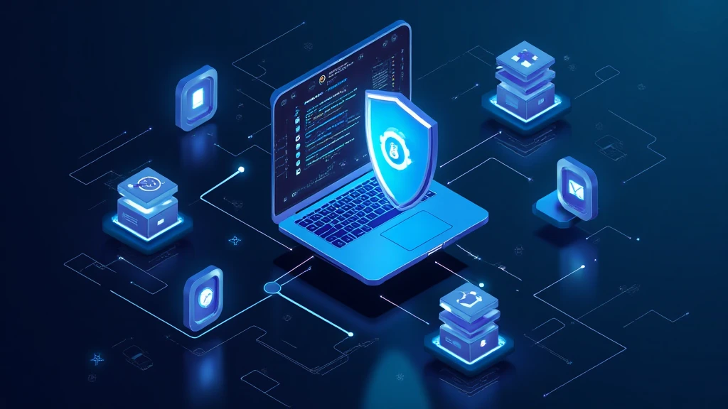HIBT Vietnam DeFi platform security audits