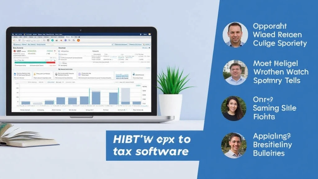 HIBT Vietnam crypto tax software integrations