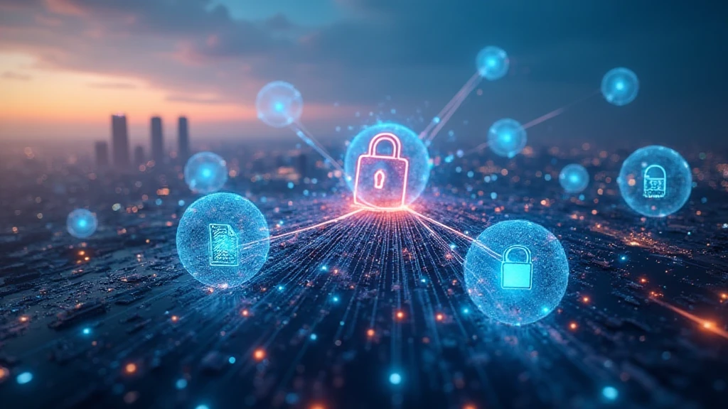 HIBT Vietnam blockchain interoperability case studies
