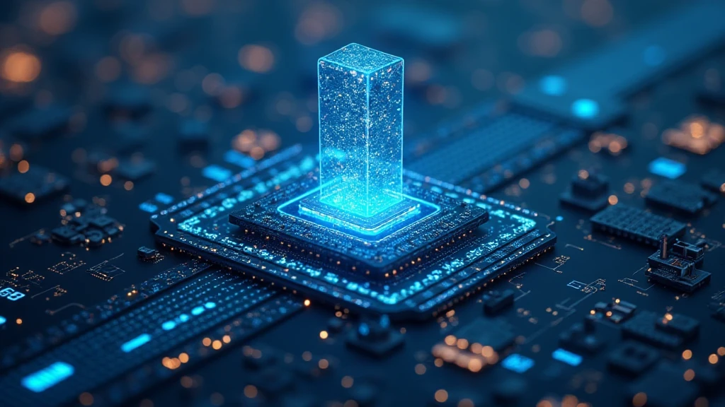 HIBT Vietnam blockchain consensus challenges