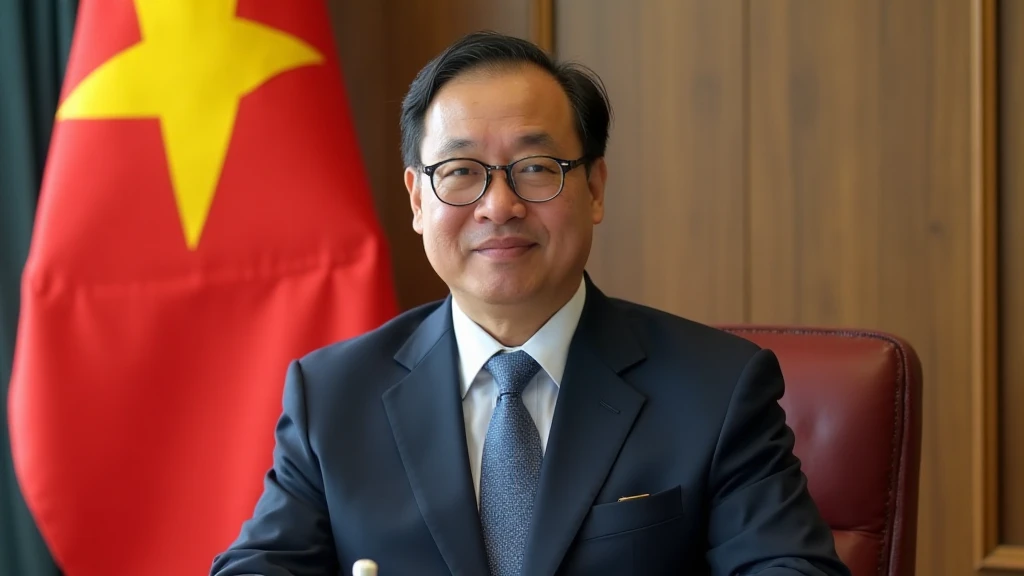 HIBT Vietnam crypto tax compliance Vietnam
