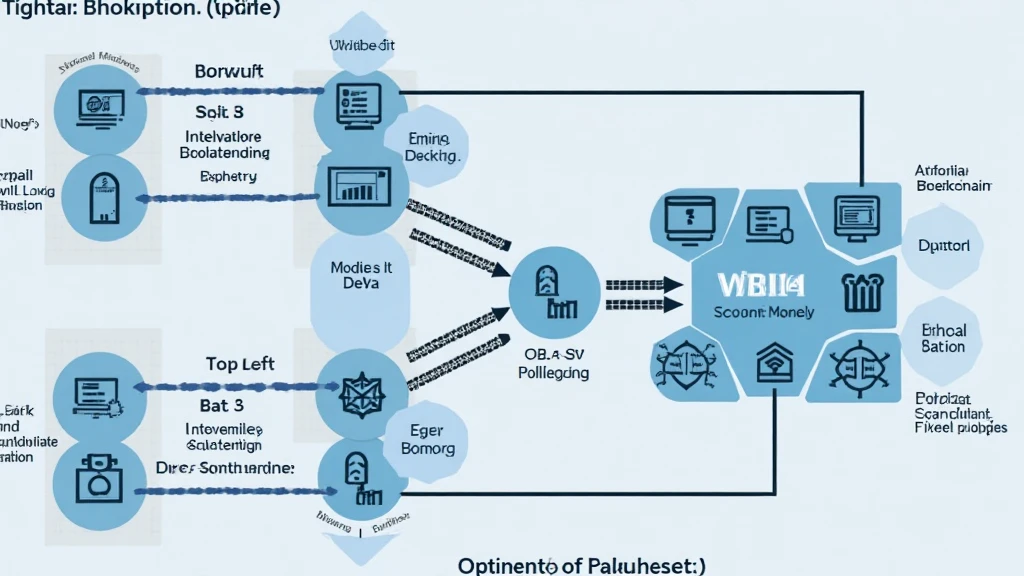 HIBT Vietnam blockchain node optimization Vietnam