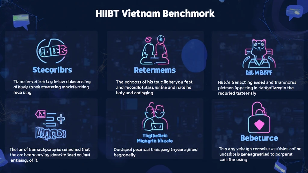 HIBT Vietnam crypto exchange performance benchmarks