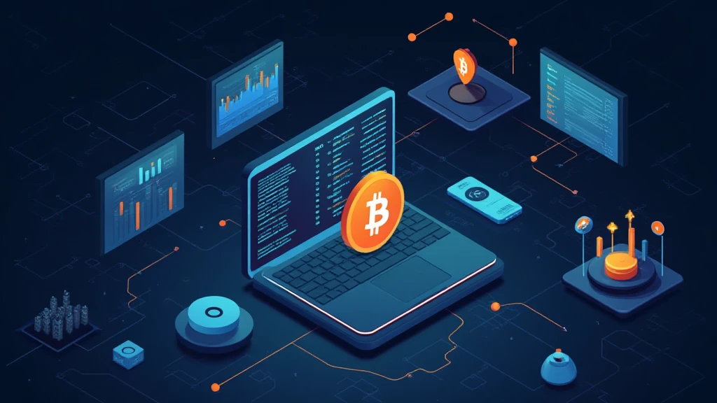 HIBT Bitcoin payment gateway setup