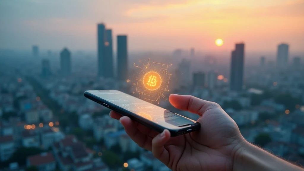 HIBT Bitcoin remittance speed Vietnam