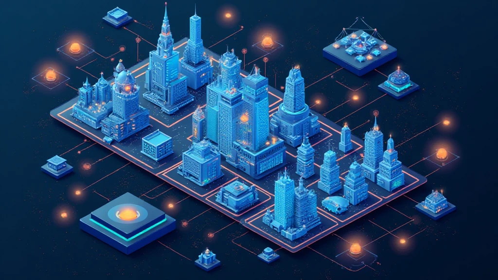 Hanoi blockchain sovereign bond platforms